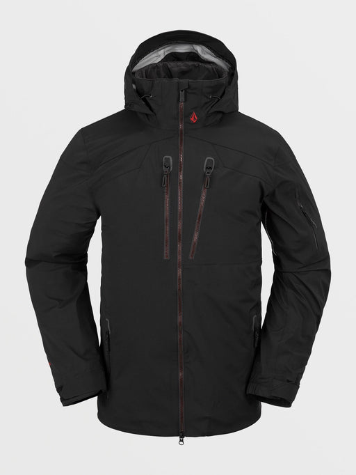 スノーボード VOLCOM GUCH STRETCH GORE JACKET 3L Volcom Guch Stretch GORE-TEX Jacket - Men's | evo Canada