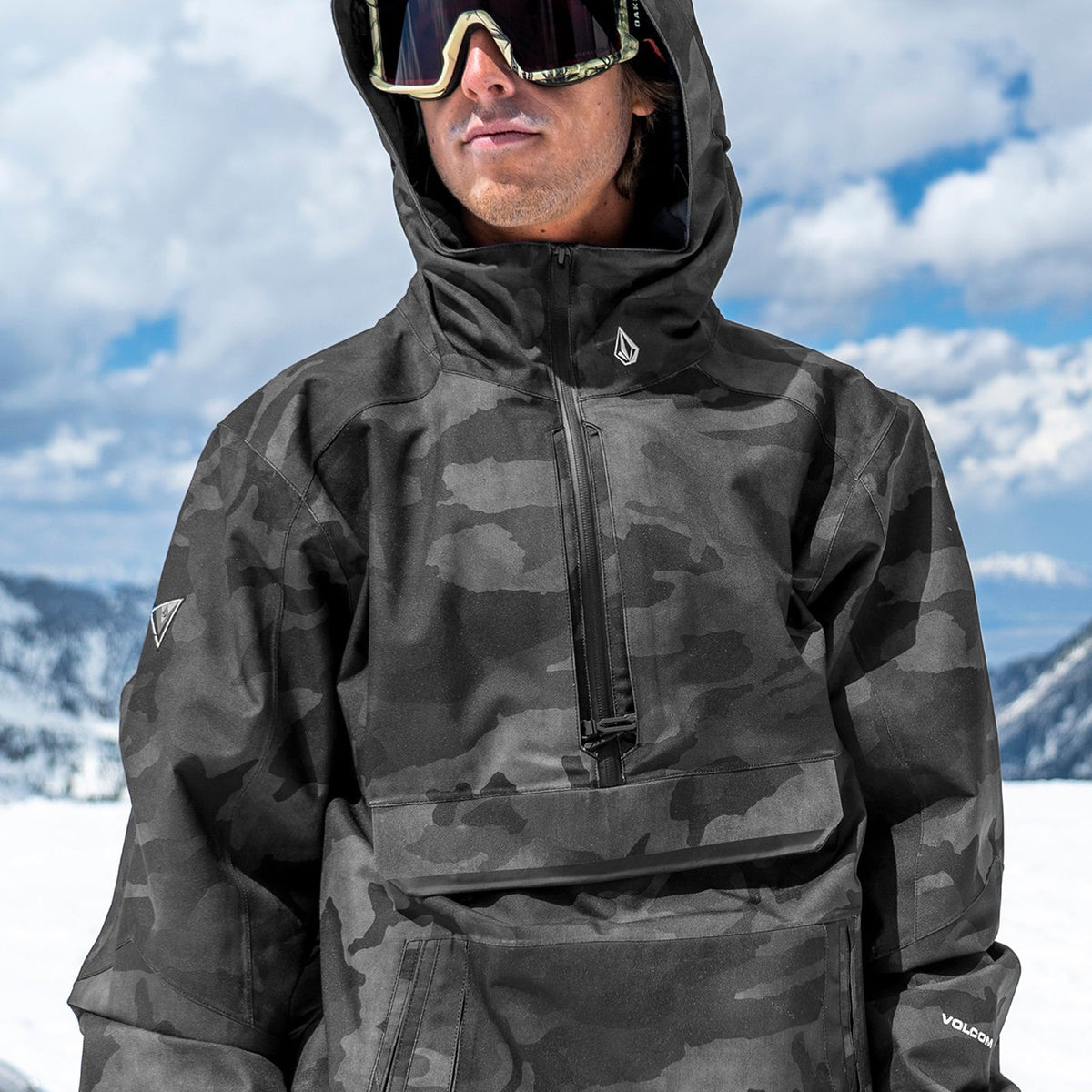 Volcom カモフラージュジャケット G0652408_BCO_20_1200x1200_crop