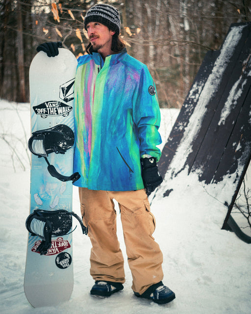 23-24 VOLCOM ボルコム RAVRAAH jacket メンズ 楽天市場】【VC5%OFFクーポン】23-24 VOLCOM/ボルコム RAVRAAH