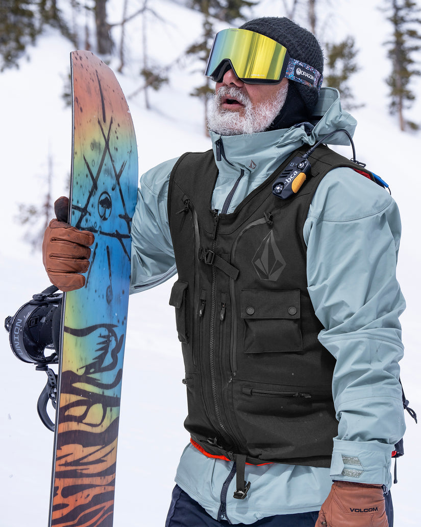 VOLCOM アウトレット メンズ スノー