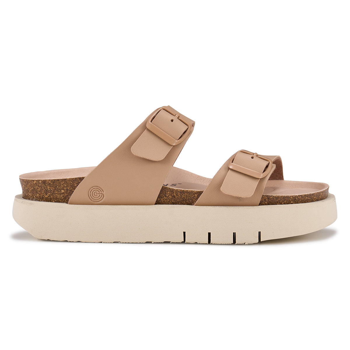 OUTLET】 GENUINS ウィメンズ TIKA サンダル