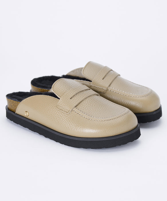 GENUINS LOIS ウィメンズ LBE / 25CM