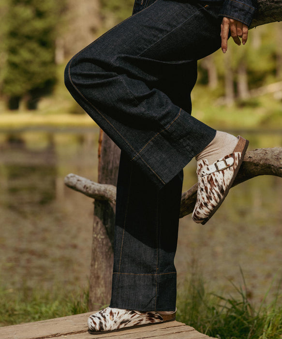 【OUTLET】 GENUINS ウィメンズ RIVA　サンダル