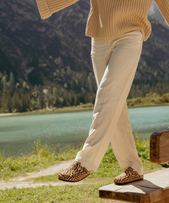 【OUTLET】 GENUINS ウィメンズ RIVA　サンダル