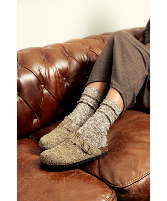 【OUTLET】【オンラインストア限定】GENUINS ウィメンズ　RIVA　サンダル