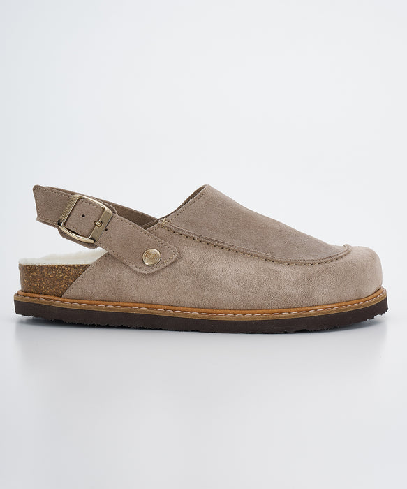 【オンラインストア・直営店限定】GENUINS  GALBANO ウィメンズ LBE / 25CM