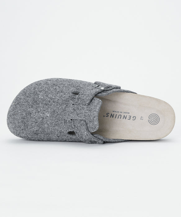 GENUINS RIVA メンズ ANT / 28CM