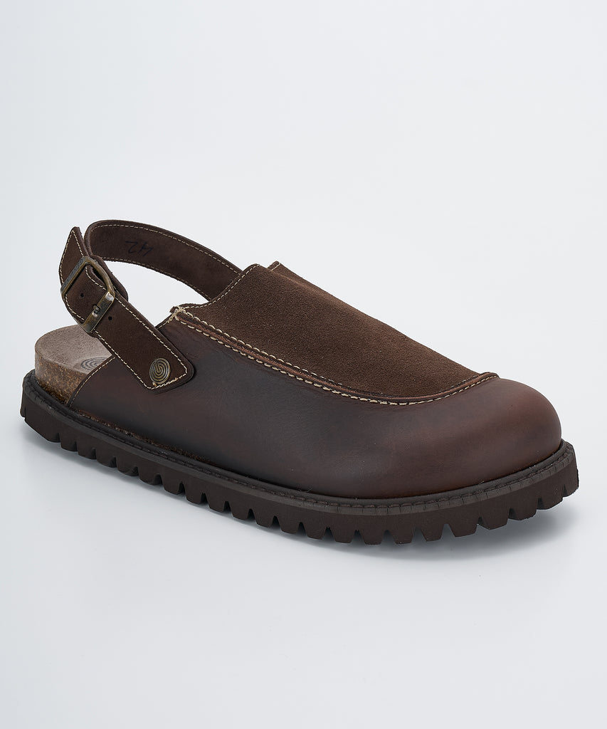 OUTLET FAMILY SALE】 GENUINS メンズ GALBANO サンダル