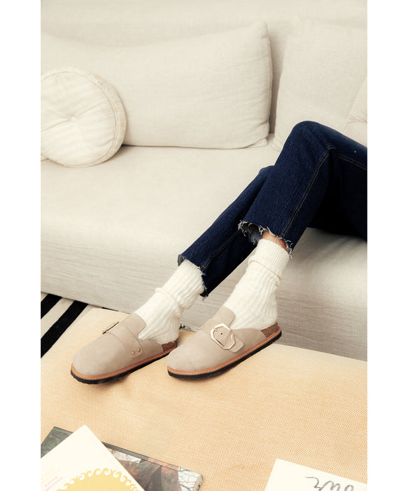 【OUTLET】 GENUINS ウィメンズ GRISEL　サンダル