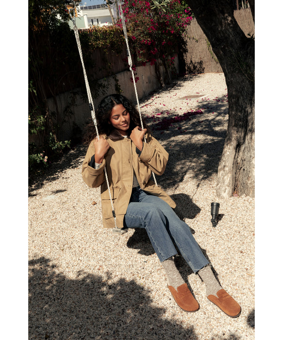 【OUTLET】 GENUINS メンズ LOIS　サンダル
