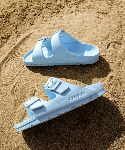 GENUINS ウィメンズ　MALLORCA H2O　 サンダル 【2026年春夏モデル】 BLU / 28CM