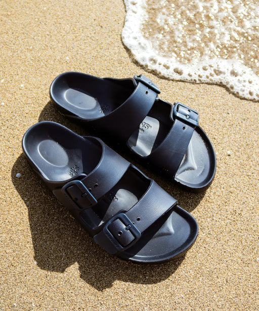 GENUINS メンズ MALLORCA H2O ファッションサンダル 【2026年春夏モデル】 NVY / 28CM