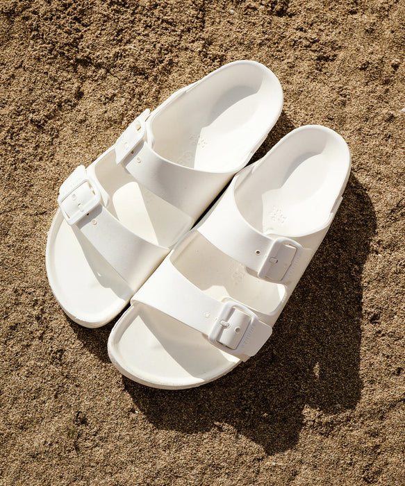 GENUINS メンズ MALLORCA H2O ファッションサンダル 【2026年春夏モデル】 WHT / 28CM