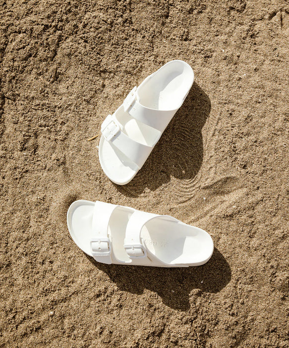 GENUINS メンズ MALLORCA H2O ファッションサンダル 【2026年春夏モデル】 WHT / 28CM