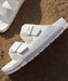 GENUINS メンズ MALLORCA H2O ファッションサンダル 【2026年春夏モデル】 WHT / 28CM