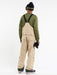 RAIN GORE-TEX BIB OVERALL - KHAKIEST (G1352403_KST) [41]