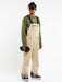 RAIN GORE-TEX BIB OVERALL - KHAKIEST (G1352403_KST) [45]