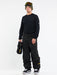 LONGO GORE-TEX PANT - BLACK (G1352405_BLK) [41]
