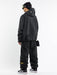 LONGO GORE-TEX PANT - BLACK (G1352405_BLK) [43]