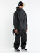 LONGO GORE-TEX PANT - BLACK (G1352405_BLK) [44]