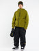 LONGO GORE-TEX PANT - BLACK (G1352405_BLK) [45]