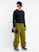 LONGO GORE-TEX PANT - MOSS (G1352405_MOS) [44]
