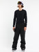 L GORE-TEX PANT - BLACK (G1352406_BLK) [40]