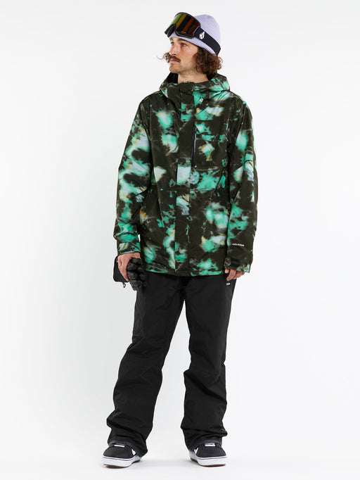 VOLCOM MENS｜ボルコム（メンズ）のスノー - VOLCOM（ボルコム）公式