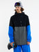 L GORE-TEX PANT - ELECTRIC BLUE (G1352406_EBL) [45]
