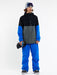 L GORE-TEX PANT - ELECTRIC BLUE (G1352406_EBL) [47]