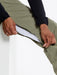 Mens L Gore-Tex Pants - Military (G1352406_LTM) [31]