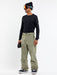 Mens L Gore-Tex Pants - Military (G1352406_LTM) [44]