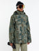 Mens L Gore-Tex Pants - Military (G1352406_LTM) [48]
