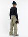 Mens L Gore-Tex Pants - Military (G1352406_LTM) [49]