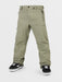 Mens L Gore-Tex Pants - Military (G1352406_LTM) [F]