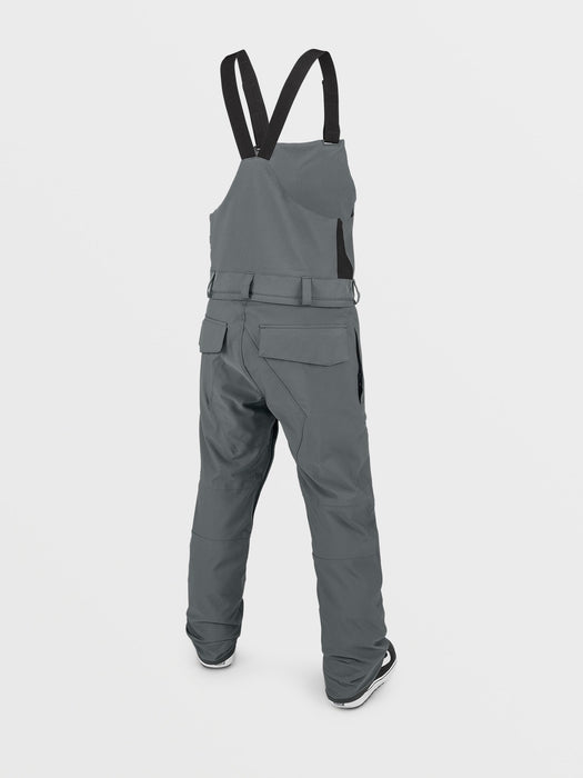 VOLCOM ROAM Bib Overall M 迷彩
