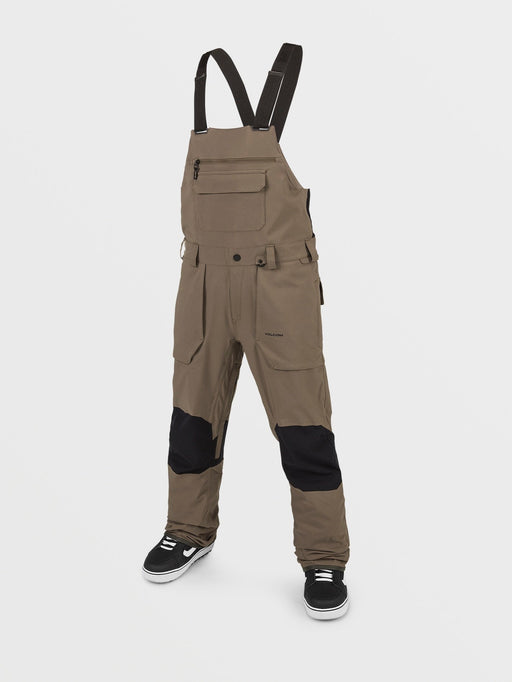 VOLCOM ROAN BIB OVERALL Pants ビブパンツ Volcom Men's Roan Bib Overall - Outtabounds