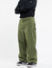 VLCMXDUSTBOX PANT - MILITARY (G1352411_MIL) [43]