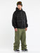 VLCMXDUSTBOX PANT - MILITARY (G1352411_MIL) [44]