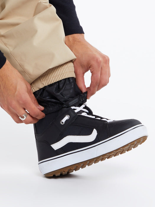 VOLCOM ARTHUR PANT MOSS Lサイズ Arthur 20K Trousers - Moss Green - Men - Volcom EU – Volcom Europe