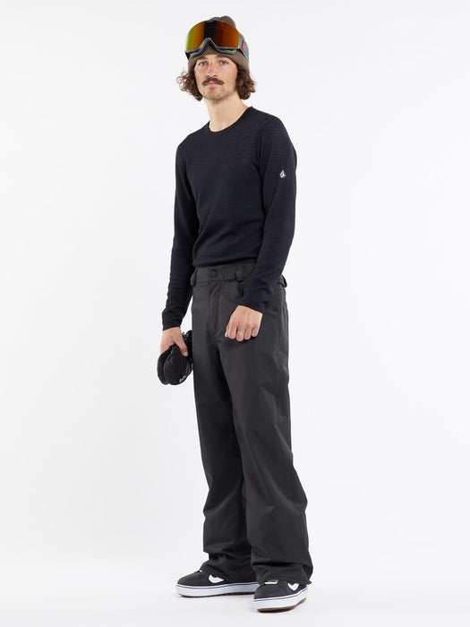 5-POCKET PANT - BLACK (G1352416_BLK) [41]