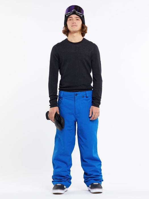 5-POCKET PANT - ELECTRIC BLUE (G1352416_EBL) [40]