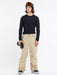5-POCKET PANT - KHAKIEST (G1352416_KST) [45]