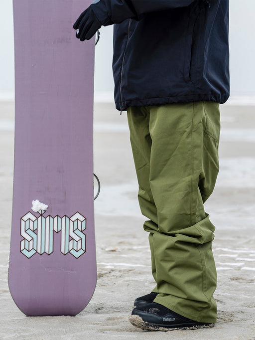 VOLCOM Mens 5 Pocket Pants Ivy スノボー パンツ OUTLET】VOLCOM Mens 5-Pocket Pants - Ivy