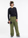 5-POCKET PANT - MILITARY (G1352416_MIL) [41]