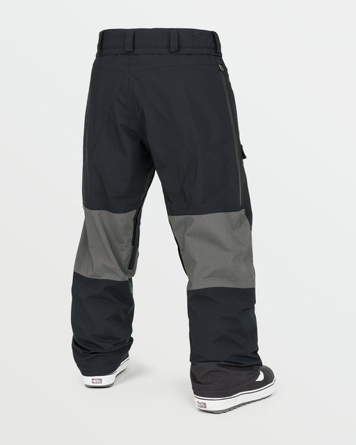 STRETCH GORE-TEX PANT 黒 Dainese Carve Master 3 Gore-Tex Pants Black Ebony | 10% SALE!