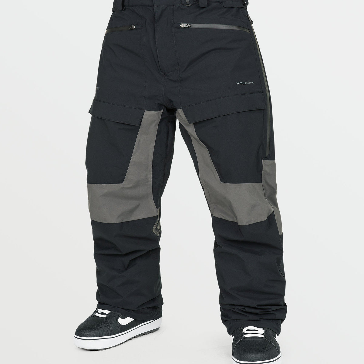 VOLCOM　GORE-TEX　パンツ　ズボン　ウェア VOLCOM（ボルコム） 24-25 VOLCOM/ボルコム RNGE STRETCH GORE-TEX