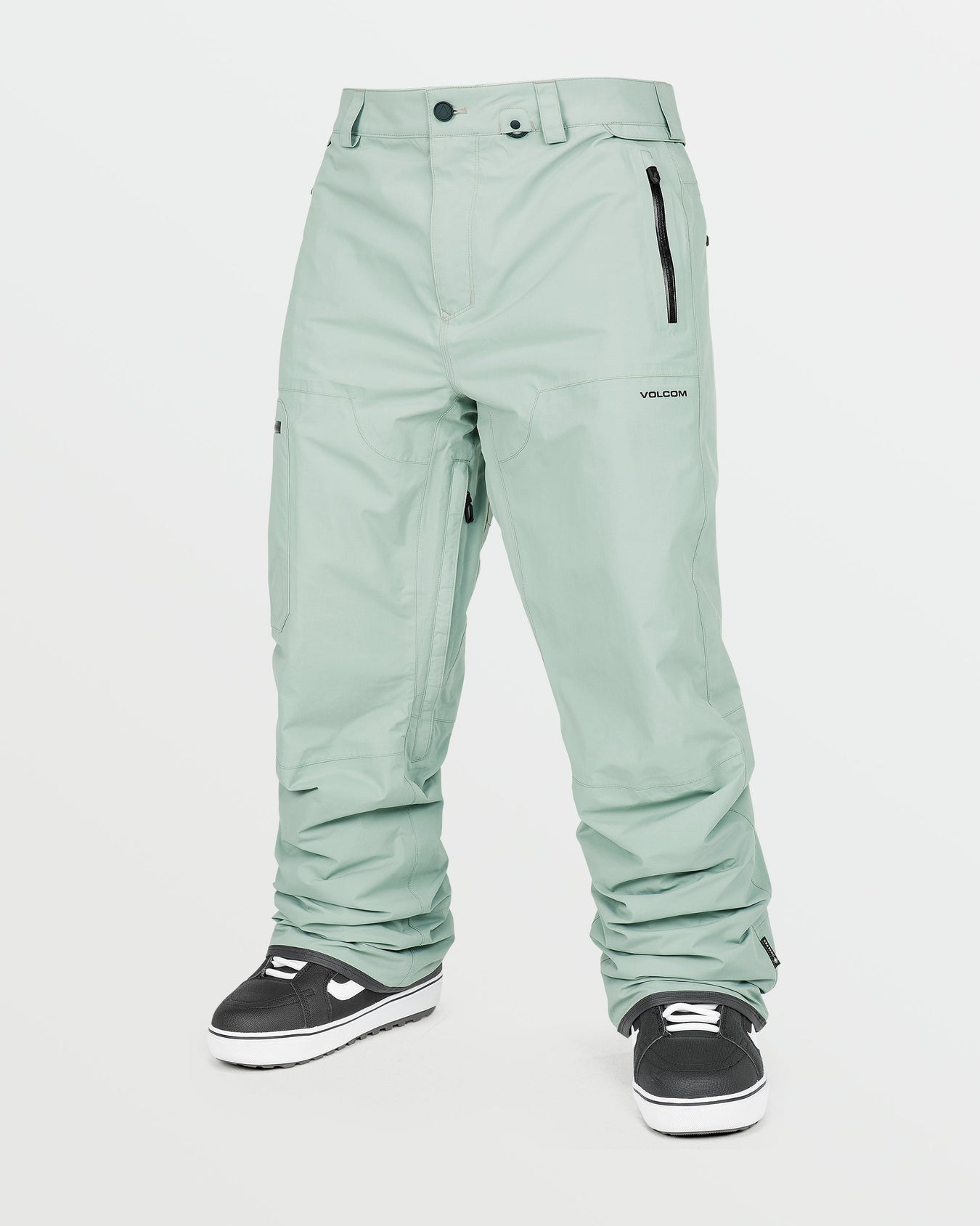 VOLCOM SNOW Campaign