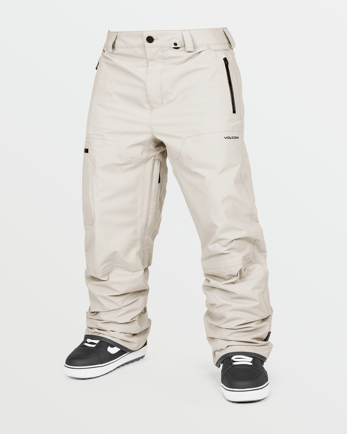 VOLCOM GORE-TEX ジャケット Mサイズ オリーブグリーン、パンツS OUTLET】VOLCOM Mens Guide Gore-Tex Pants - Military