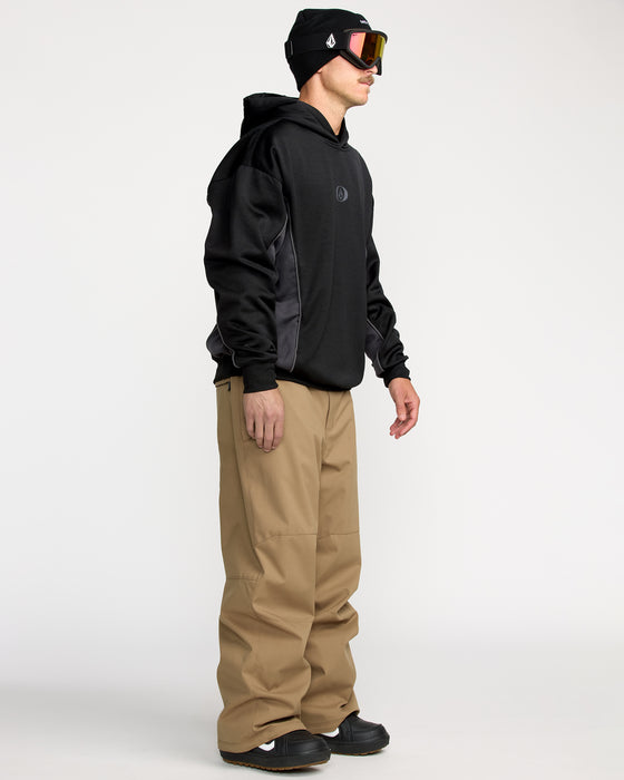 【SALE】VOLCOM メンズ SNOW BILLOW PANT スノーパンツ
